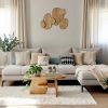 Décoration Murale <br>Les Six Éblouissants