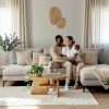 Décoration Murale <br>Le Duo Complice