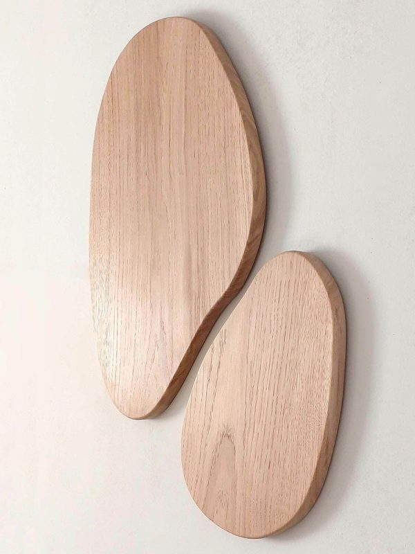 Décoration Murale <br>Le Duo Complice