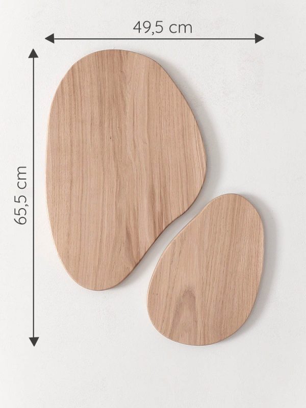 Décoration Murale <br>Le Duo Complice