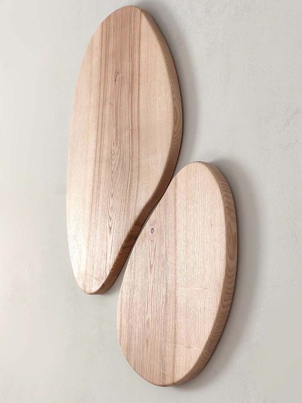 Décoration Murale <br>Le Duo Complice