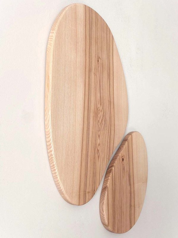 Décoration Murale <br>Le Duo Complice