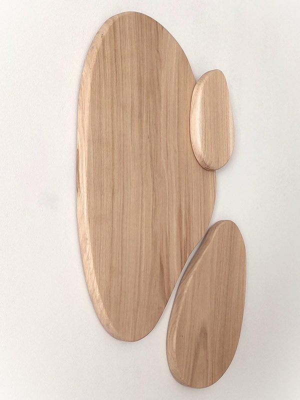 Décoration Murale <br>Le Trio Fusionnel