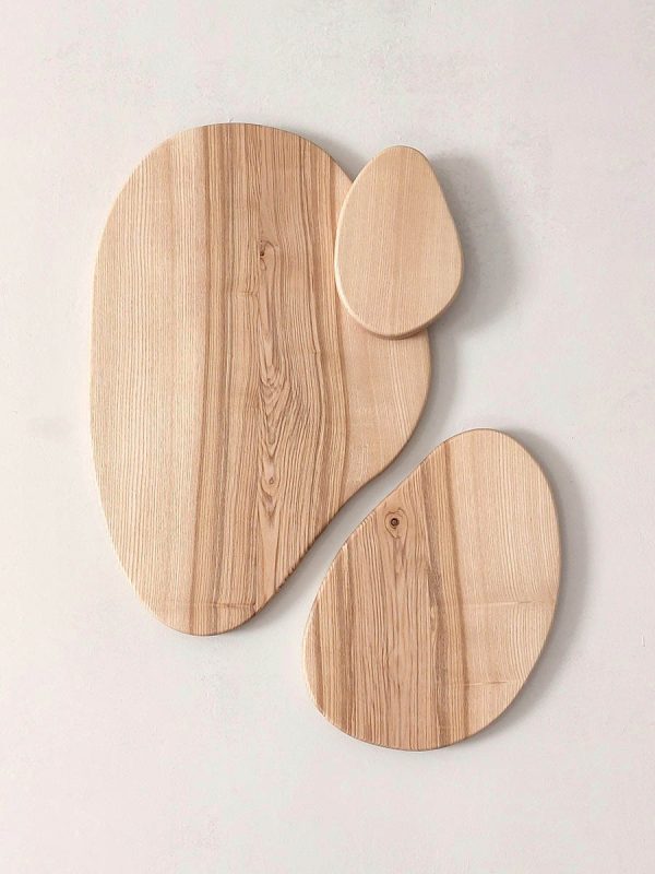 Décoration Murale <br>Le Trio Fusionnel