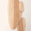 Décoration Murale <br>Le Trio Fusionnel