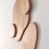 Décoration Murale <br>Le Quatuor Épanoui