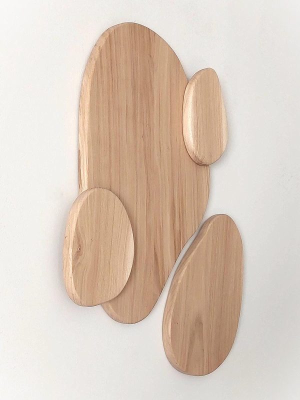 Décoration Murale <br>Le Quatuor Épanoui