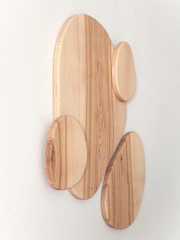 Décoration Murale <br>Le Quatuor Épanoui