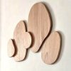 Décoration Murale <br>Les Cinq Rayonnants