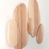 Décoration Murale <br>Les Cinq Rayonnants
