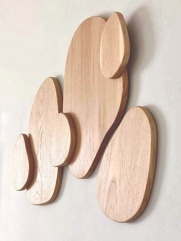 Décoration Murale <br>Les Six Éblouissants