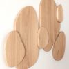 Décoration Murale <br>Les Six Éblouissants