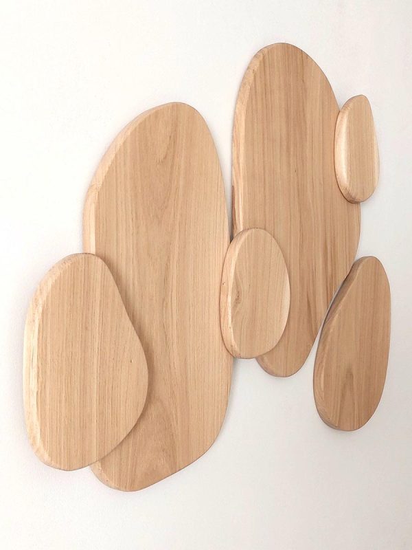 Décoration Murale <br>Les Six Éblouissants