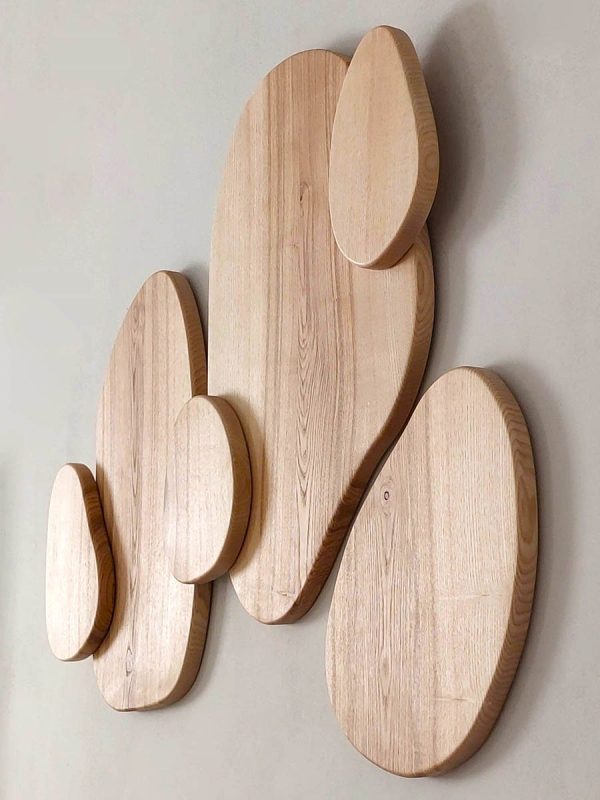 Décoration Murale <br>Les Six Éblouissants