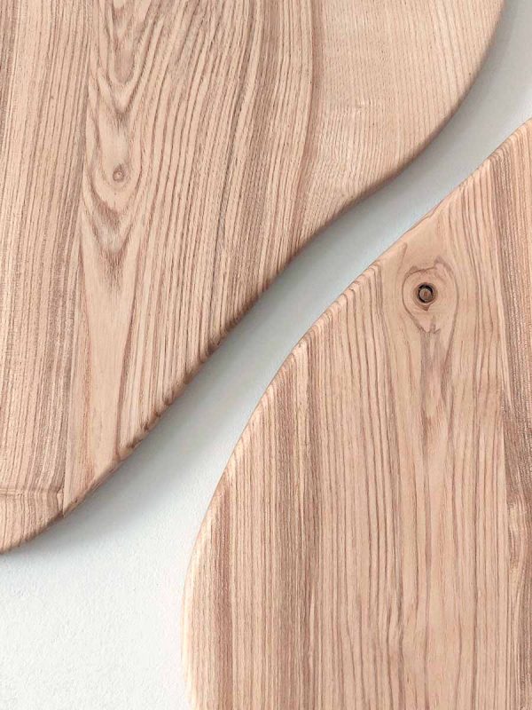 Décoration Murale <br>Le Duo Complice