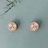 20260720_173605 Origine - Boucles d'oreilles puces en bois
