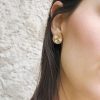 20260721_100720 Origine - Boucles d'oreilles puces en bois